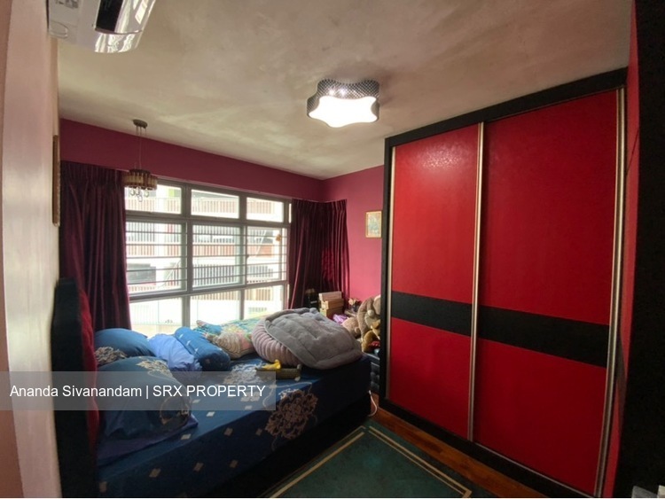 Blk 476B Hougang Capeview (Hougang), HDB 4 Rooms #555077921